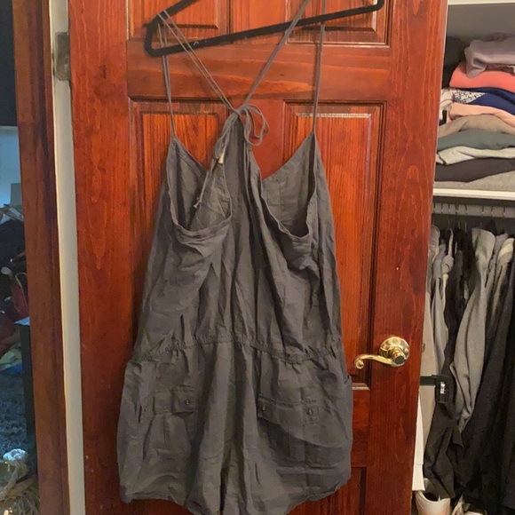 American Eagle plus size romper - Picture 8 of 10